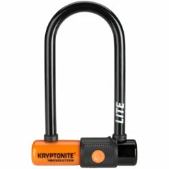Kryptonite Evolution LITE Mini-6 U-Lock
