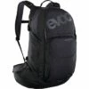 EVOC Explorer Pro Rugzak - 30 L - Zwart