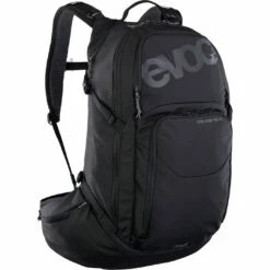 EVOC Explorer Pro Rugzak - 30 L - Zwart