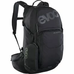 EVOC Explorer Pro Rugzak - 30 L - Zwart -Abus Shop 100212100 explorer pro 30 dt02 1569605