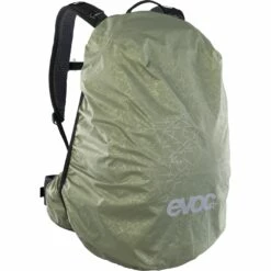 EVOC Explorer Pro Rugzak - 30 L - Zwart -Abus Shop 100212100 explorer pro 30 dt07 1569610