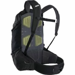 EVOC Explorer Pro Rugzak - 30 L - Zwart -Abus Shop 100212100 explorer pro 30 dt08 1569611