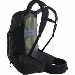 EVOC Explorer Pro Rugzak - 30 L - Zwart -Abus Shop 100212100 explorer pro 30 dt09 1569612