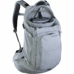 EVOC Explorer Pro Rugzak - 30 L - Zilver -Abus Shop 100212110 explorer pro 30 dt06 1569622