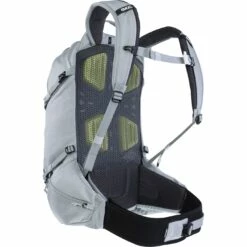 EVOC Explorer Pro Rugzak - 30 L - Zilver -Abus Shop 100212110 explorer pro 30 dt08 1569624