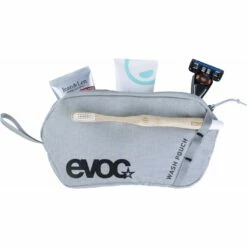 EVOC Explorer Pro Rugzak - 30 L - Zilver -Abus Shop 100212110 explorer pro 30 dt12 1569628