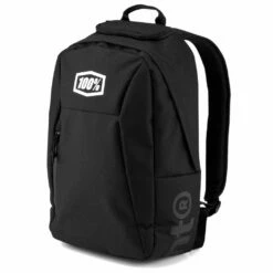 100% Skycap Backpack - 2022 - Black