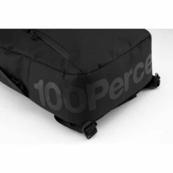 100% Skycap Backpack - 2022 - Black -Abus Shop 100percent skycap backpack detai2 1329628