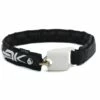 Hiplok Lite Bike Chain Lock - Black/white -Abus Shop 111518 00 d 185058
