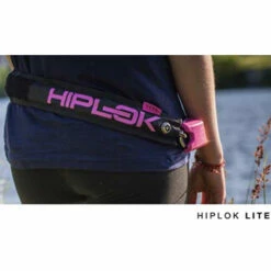 Hiplok Lite Bike Chain Lock - Black/white -Abus Shop 111518 01 c 185059 2