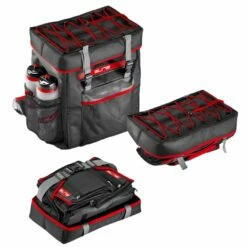 Elite Tri Box Multifunction Back Bag -Abus Shop 115909 02 d 194298