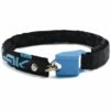 Hiplok Lite Bike Chain Lock - Cyan