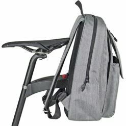 KLICKfix Freepack City Rugzak 18L - 0277GR - Grey -Abus Shop 119857 03 d 202125