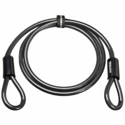 Trelock ZS 180 Loop Cable 180cm - Black