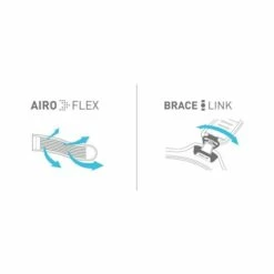 EVOC Stage Rugzak - 18 L - Zwart - 2023 -Abus Shop 144058 04 d 250631