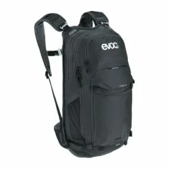 EVOC Stage Rugzak - 18 L - Zwart - 2023