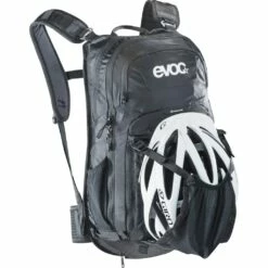 EVOC Stage Rugzak - 18 L - Zwart - 2023 -Abus Shop 144079 06 d 250677