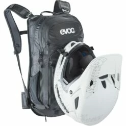 EVOC Stage Rugzak - 18 L - Zwart - 2023 -Abus Shop 144079 07 d 250678