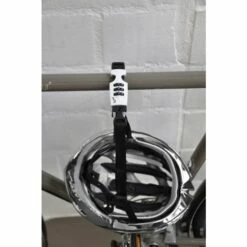 Lazer Cappuccino Lock Combination Lock For Helmets - Red White -Abus Shop 153438 02 d 271967