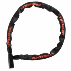 Trelock BC 115 Chain Lock 60cm - Black