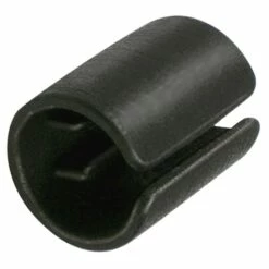 KLICKfix Unilux Handle Bar Basket 0387KLIK - Black -Abus Shop 16611 04 d 25882