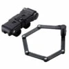 BBB Cycling PowerFold BBL-71 Folding Lock -Abus Shop 167818 00 d 301725