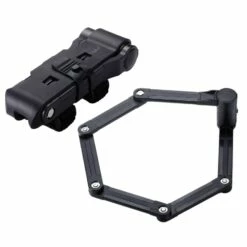 BBB Cycling PowerFold BBL-71 Folding Lock
