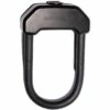 Hiplok DX Bike U-Lock - All Black -Abus Shop 180112 00 d 327505