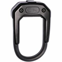 Hiplok DX Bike U-Lock - All Black -Abus Shop 180112 01 d 327506