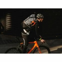 Hiplok DX Bike U-Lock - All Black -Abus Shop 180112 04 d 327509