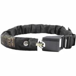 Hiplok Gold Bike Lock - All Black