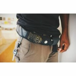 Hiplok Gold Bike Lock - All Black -Abus Shop 180207 04 d 327729