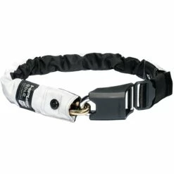 Hiplok Gold Superbright Bike Chain Lock - Superbright