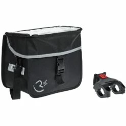 RFR Front Bag Klick&Go - Black