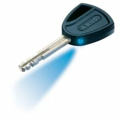 ABUS BORDO GRANIT XPlus 6500/85 Folding Lock + ST Bracket - Black -Abus Shop 1983 05 d 9126