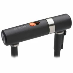 AXA Newton Pro U-Lock 190 - Black -Abus Shop 198971 01 d 373900