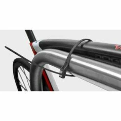 Hiplok Z-Lok Cable Lock - 2 Pieces - All Black -Abus Shop 218908 03 d 416787