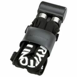 Kryptonite Keeper 810 Foldable Lock