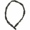Kryptonite Keeper Key 465 Chain Lock - Black -Abus Shop 219135 00 d 417195