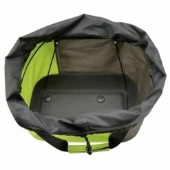 KLICKfix Shopper Alingo GT For Racktime 0310 - Black -Abus Shop 223370 02 d 426796 1