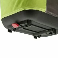 KLICKfix Shopper Alingo GT For Racktime 0310 - Berry -Abus Shop 223370 05 d 426799