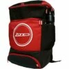 Zone3 Transition Backpack - Black/red -Abus Shop 224042 00 d 428266