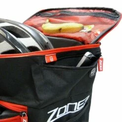 Zone3 Transition Backpack - Black/red -Abus Shop 224042 04 d 428270