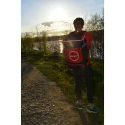 Zone3 Transition Backpack - Black/red -Abus Shop 224042 08 d 428273