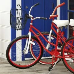 KLICKfix Alumino Handle Bar Basket 0393 - Black -Abus Shop 224305 02 d 428914