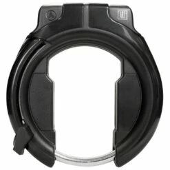 Trelock RS 453 Protect-O-Connect AZ Frame Lock Standard - Black