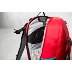 CUBE Backpack EDGE Trail - Red -Abus Shop 242426 06 d 472337 1