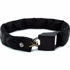 Hiplok Original V1.50 Bike Chain Lock - All Black