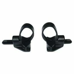 Trelock RS 351 Protect-O-Connect / ZR 355 100/6 Kombi Frame Lock + Connect Chain - Black -Abus Shop 253005 03 d 497270