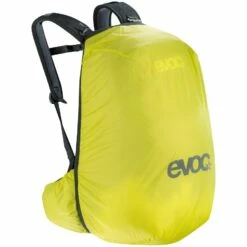 EVOC Explorer Pro Rugzak - 26 L - Zwart - 2023 -Abus Shop 254265 03 d 500740